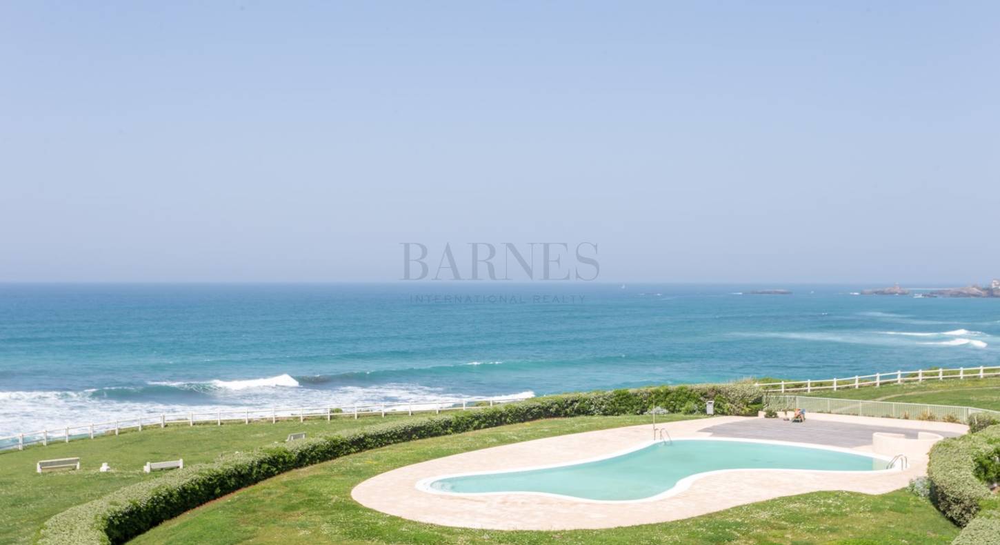 sea front partment biarritz milady sea front partment biarritz milady