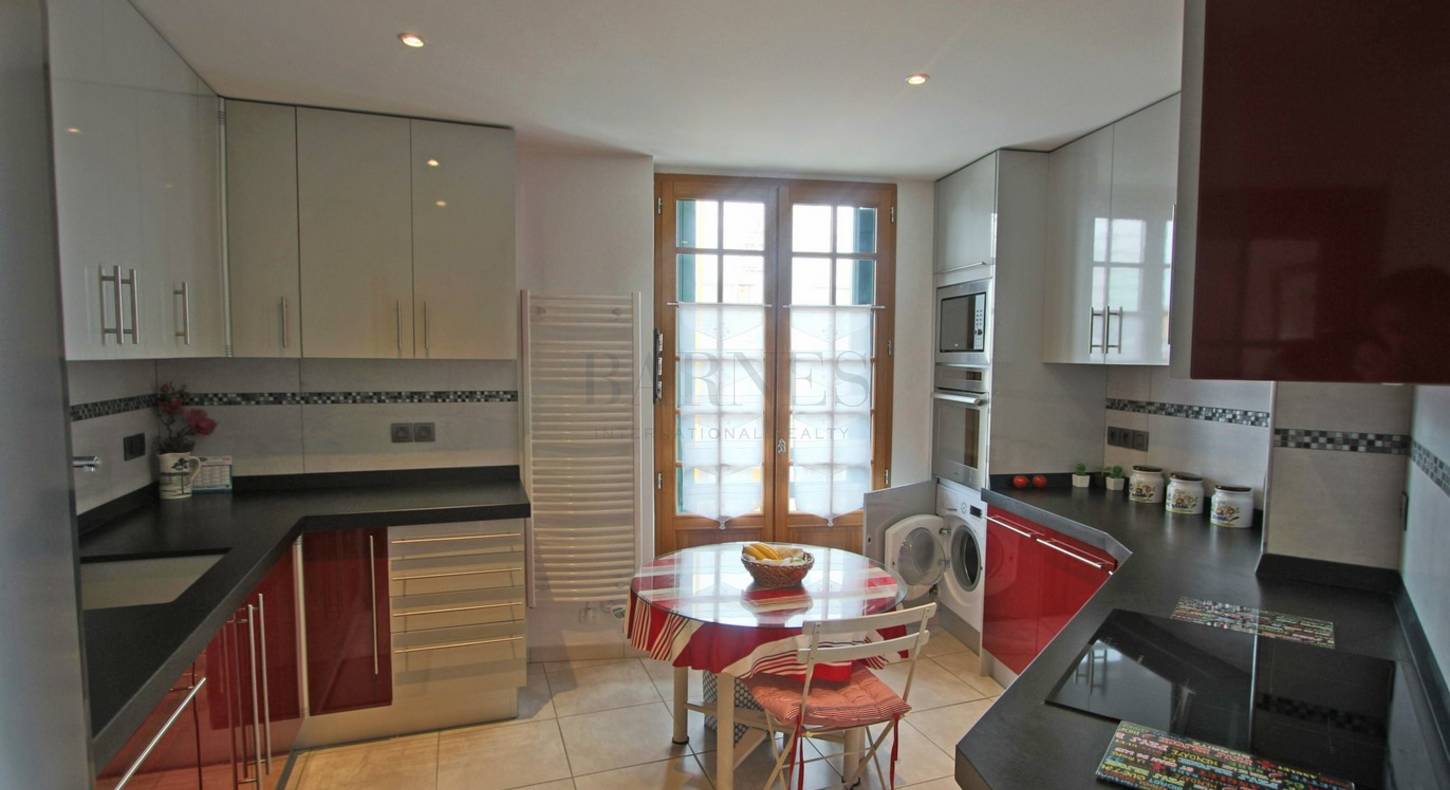 appartement grande plage st jean de luz