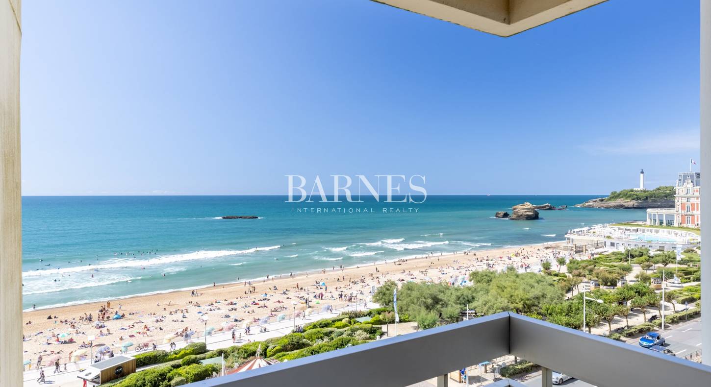 appartement de vacances victoria surf biarritz