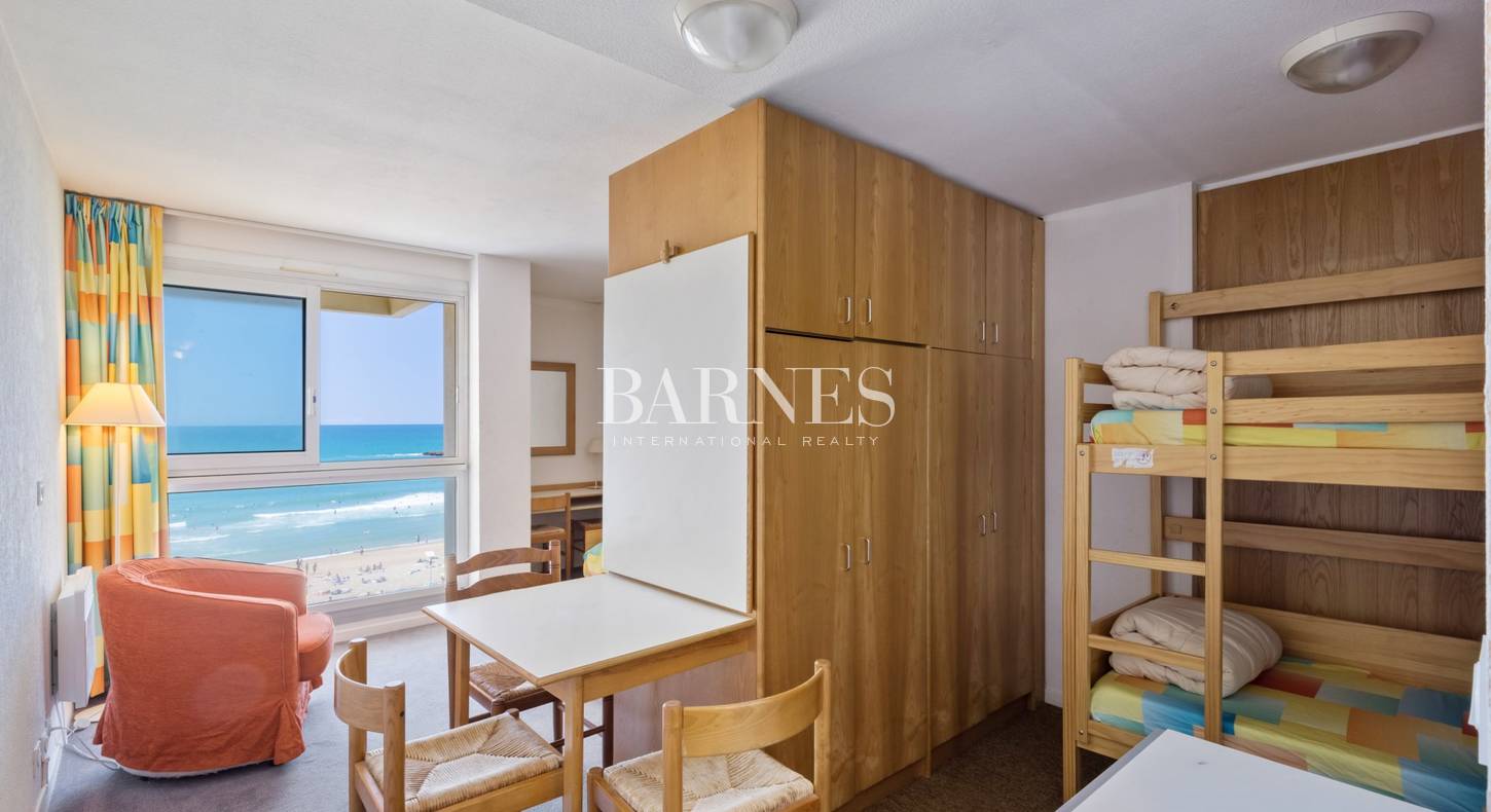 appartement victoria surf biarritz