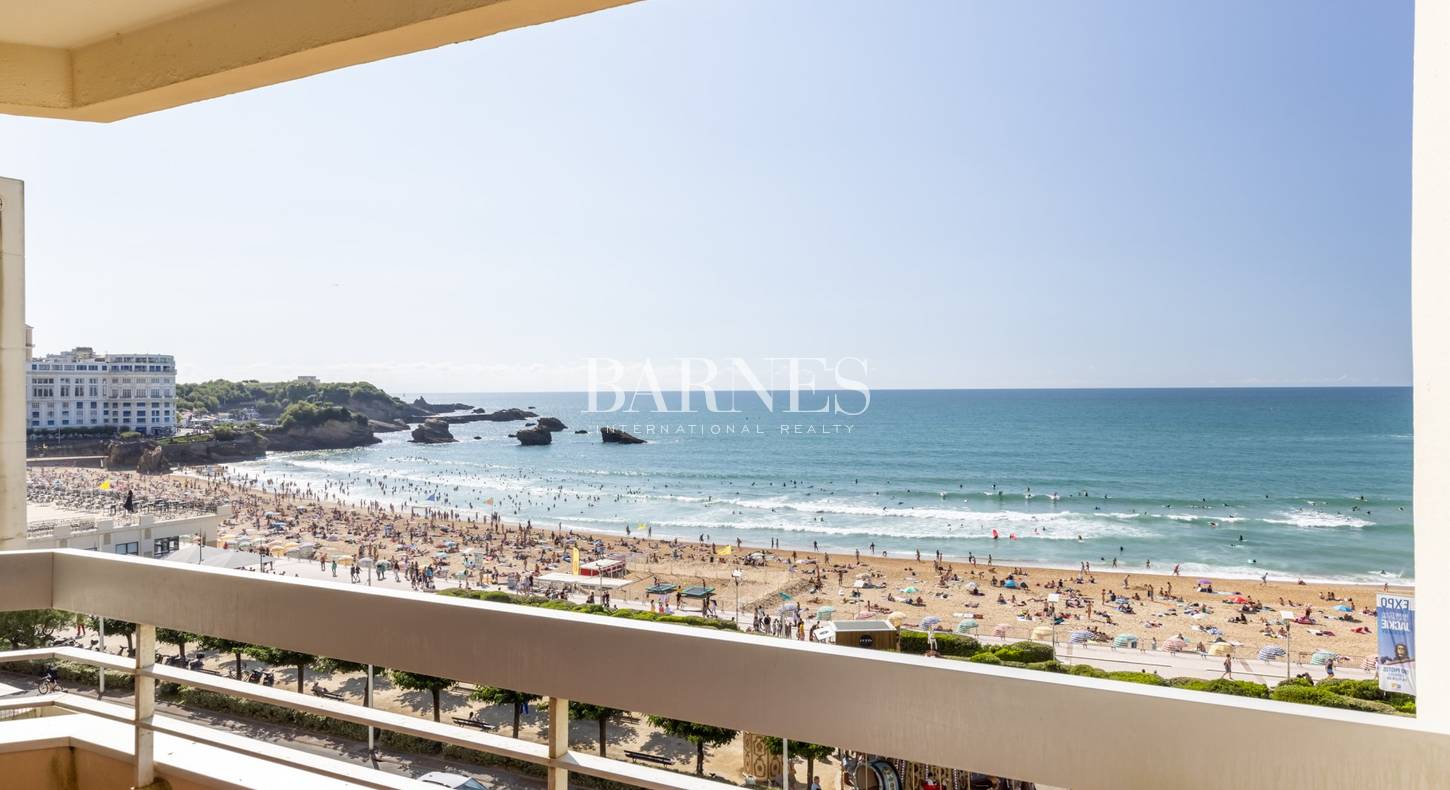 appartement residence de vacances biarritz