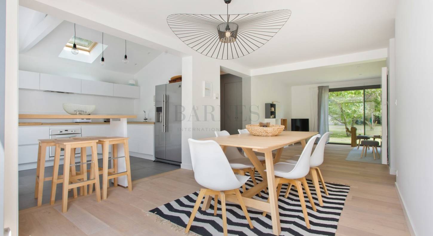 contemporary house golf chiberta contemporary house golf chiberta