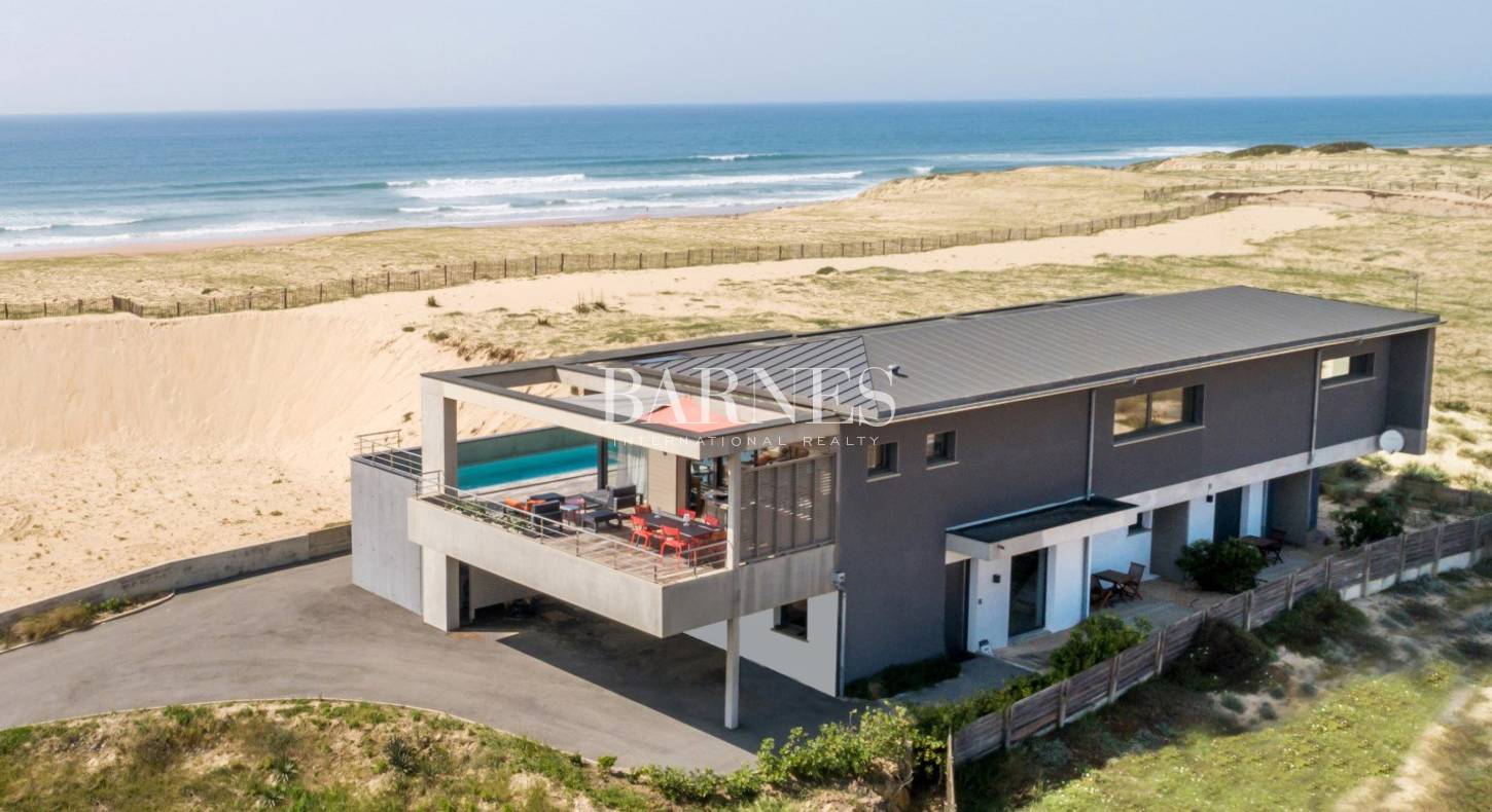 Maison Pays Basque Vue Mer | Ventana Blog