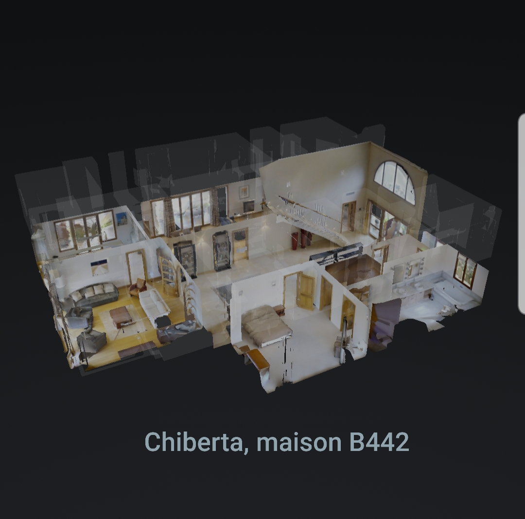 Maison Chiberta B442