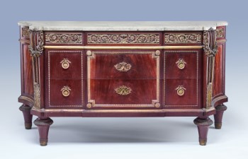 commode XIXe siècle