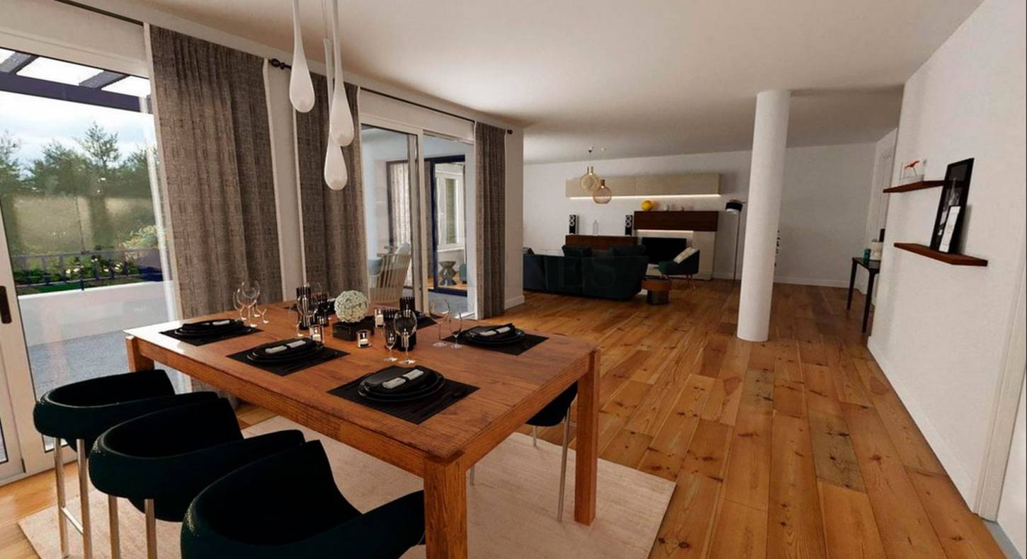 apartment hossegor