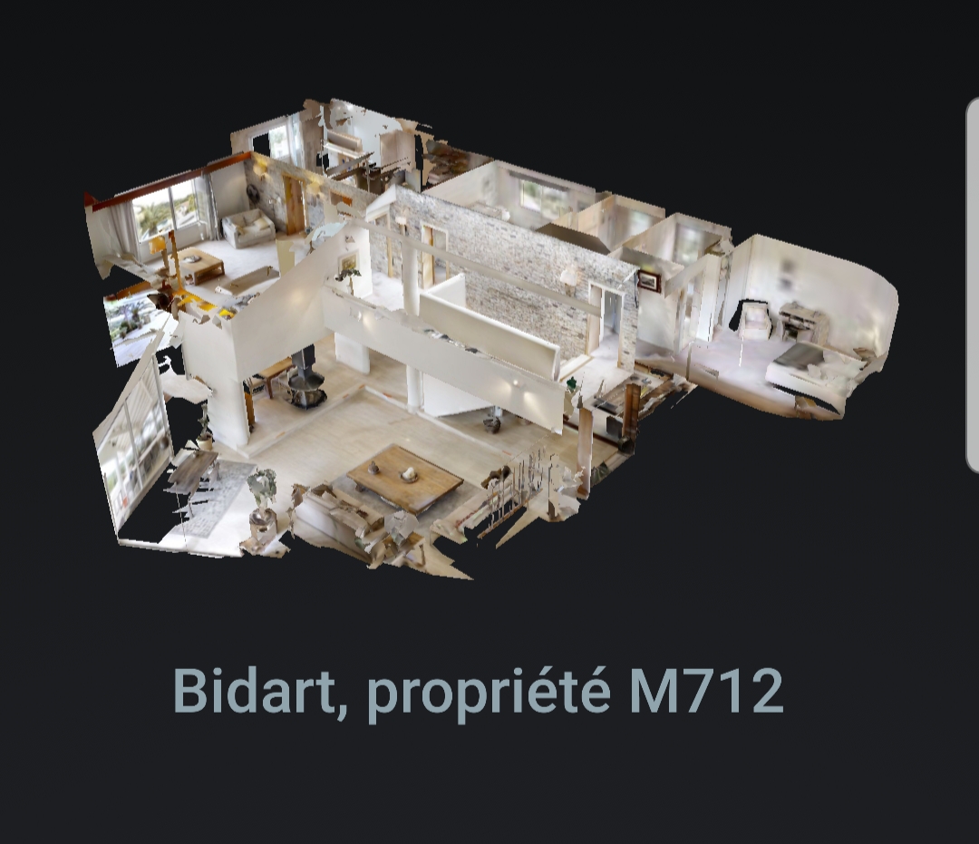 Bidart, propriété M712