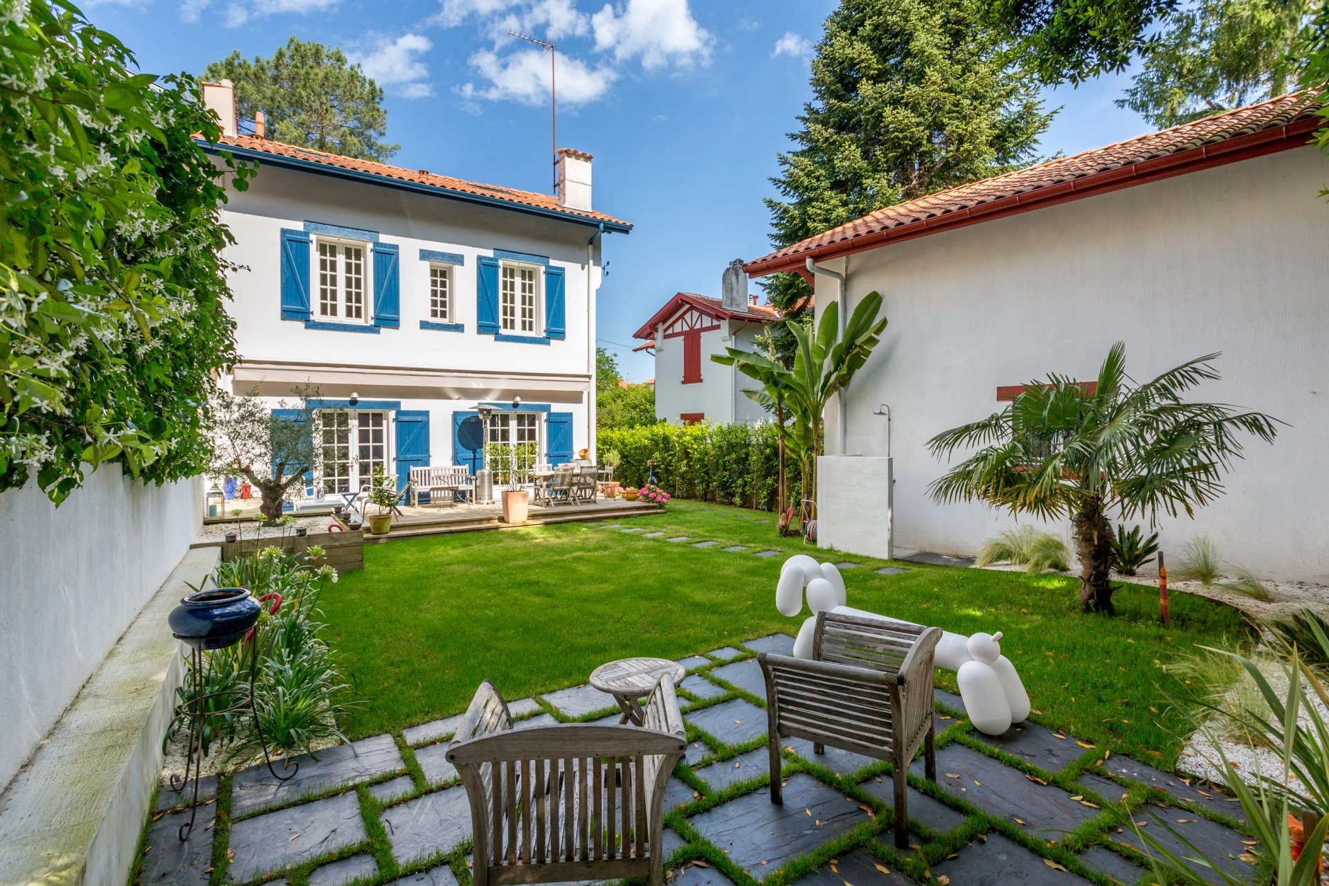 Vente Maison Biarritz Le Bon Coin www.barnes-cotebasque.com