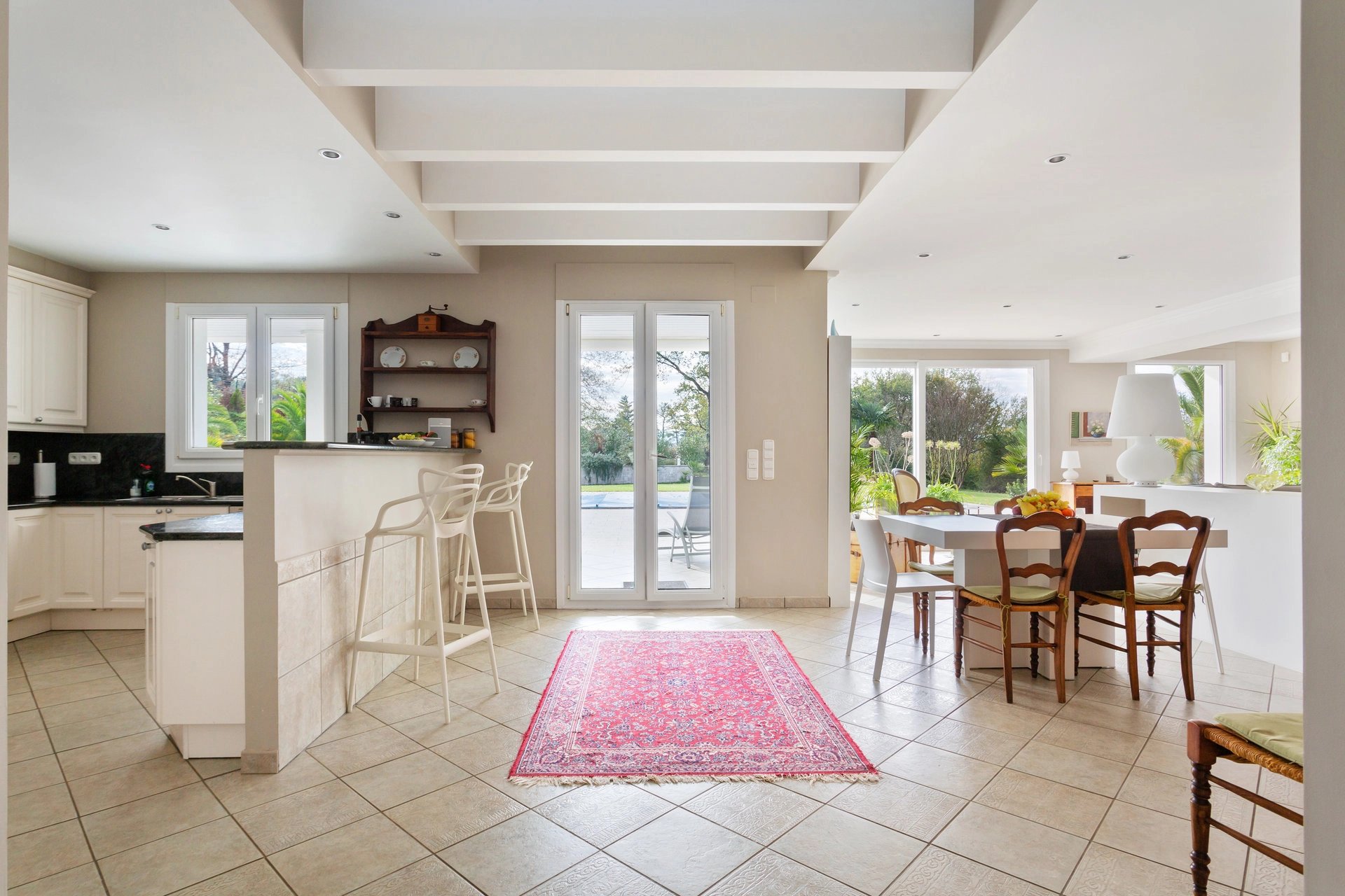 Sold House SaintJeandeLuz 214 m² 4 bedrooms