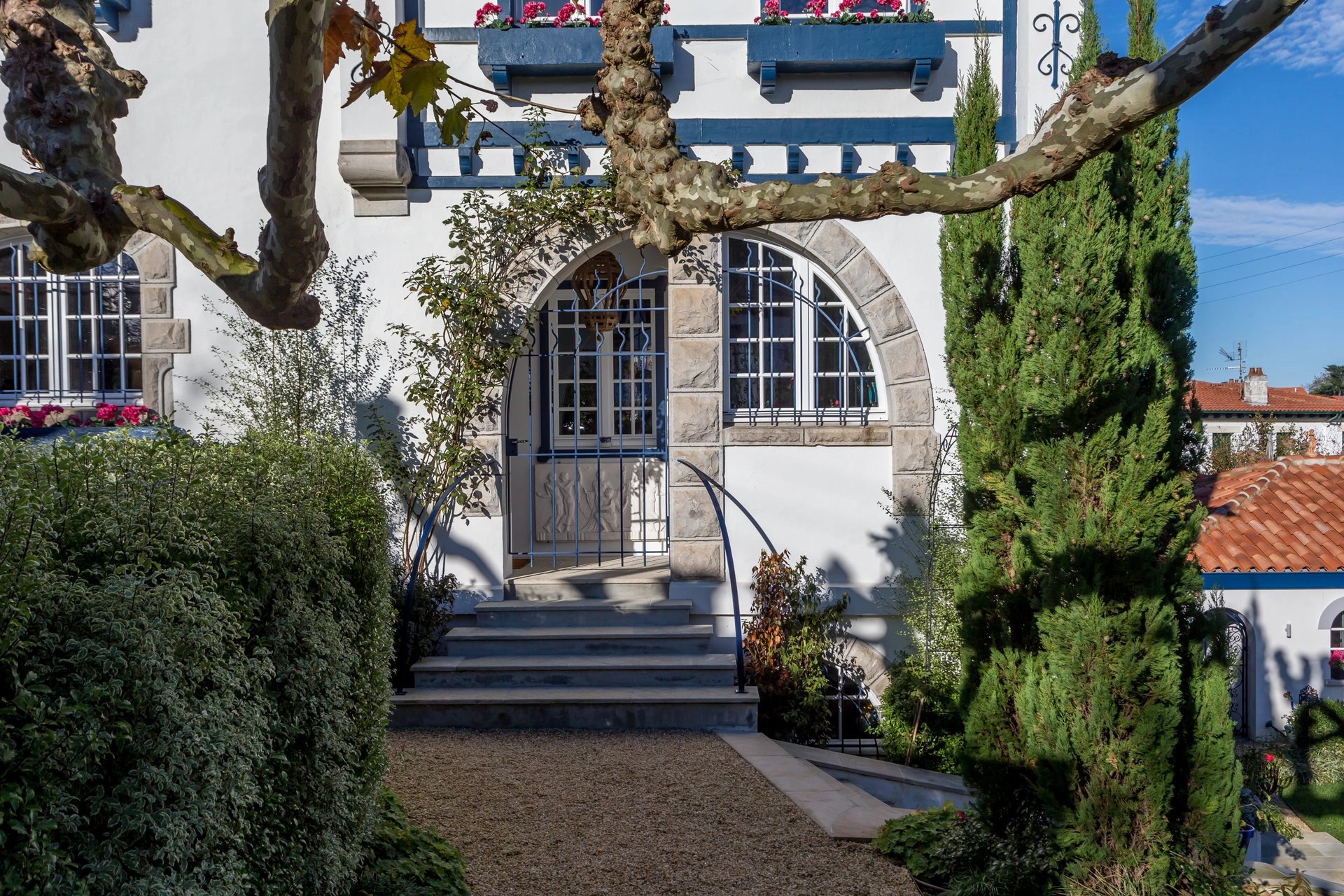 Sold House SaintJeandeLuz 250 m² 6 bedrooms