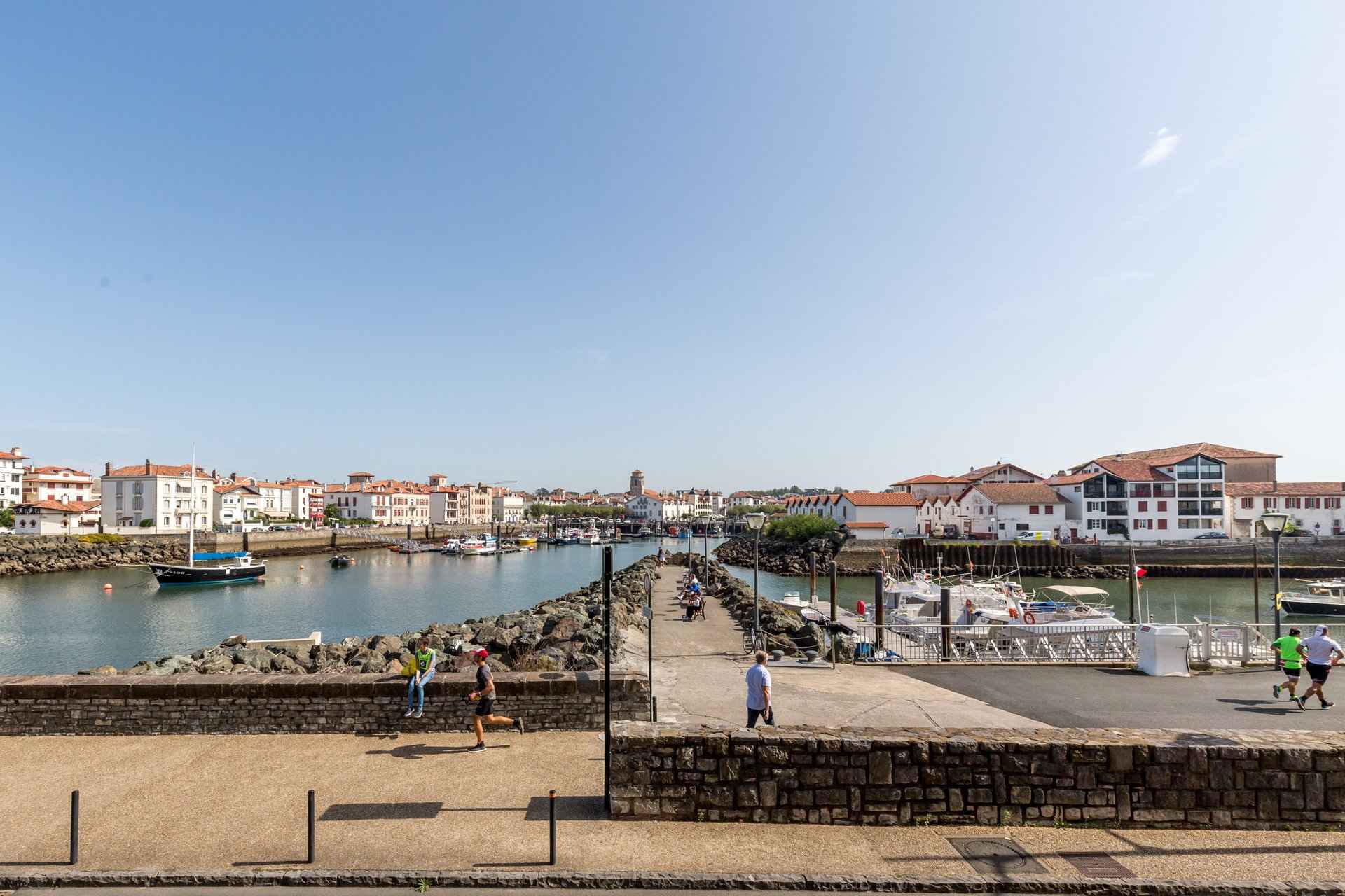 immobilier Ciboure