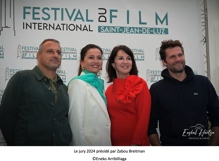 Festival International du Film de Saint-Jean-de-Luz