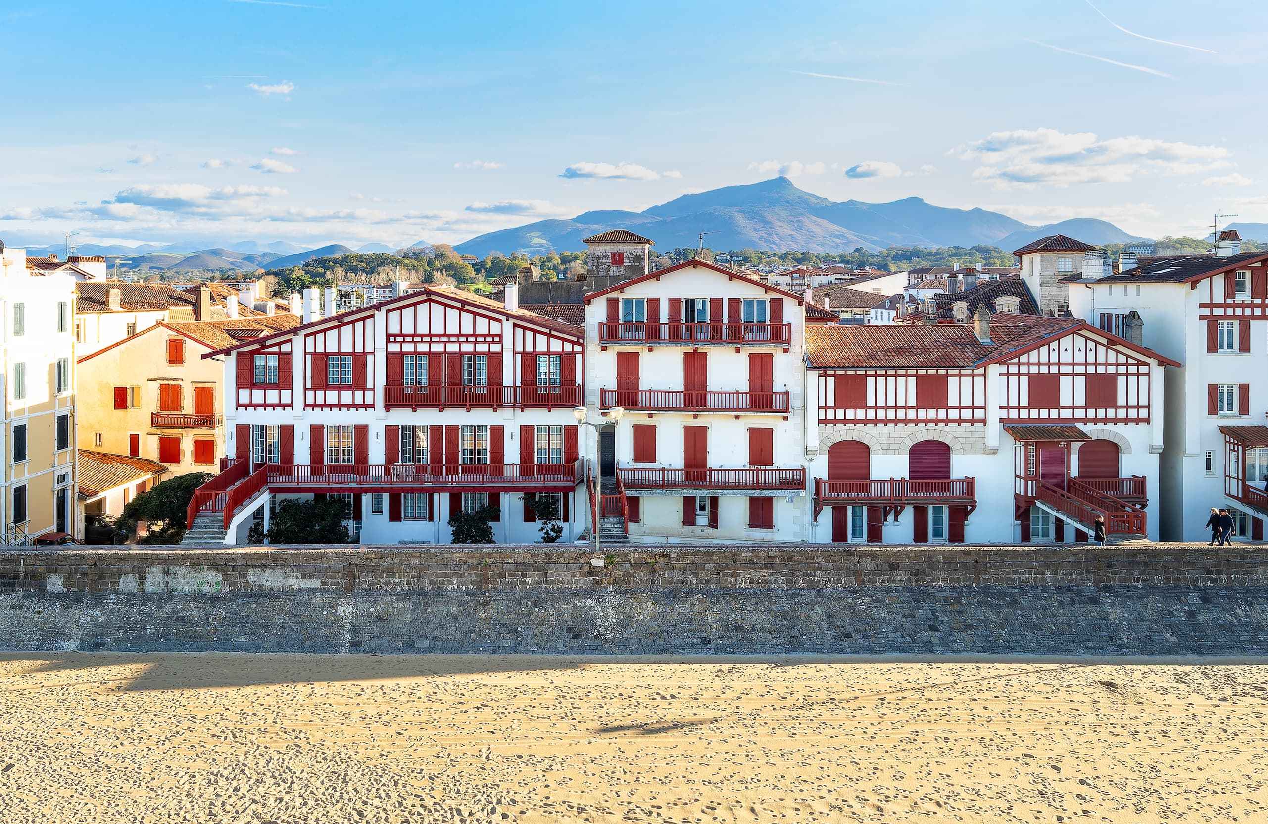 Point de marché immobilier Saint Jean de Luz 1er trimestre 2026