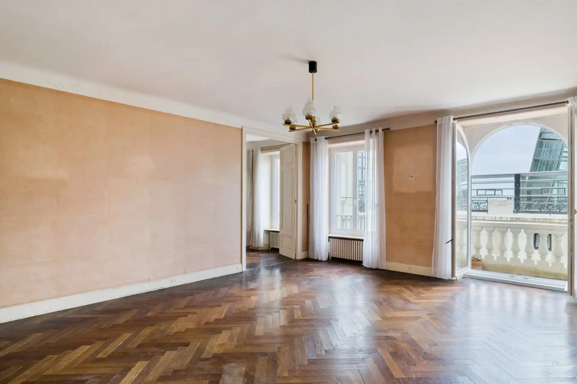 Bien à rénover à vendre sur la Côte Basque Bien à rénover à vendre sur la Côte Basque