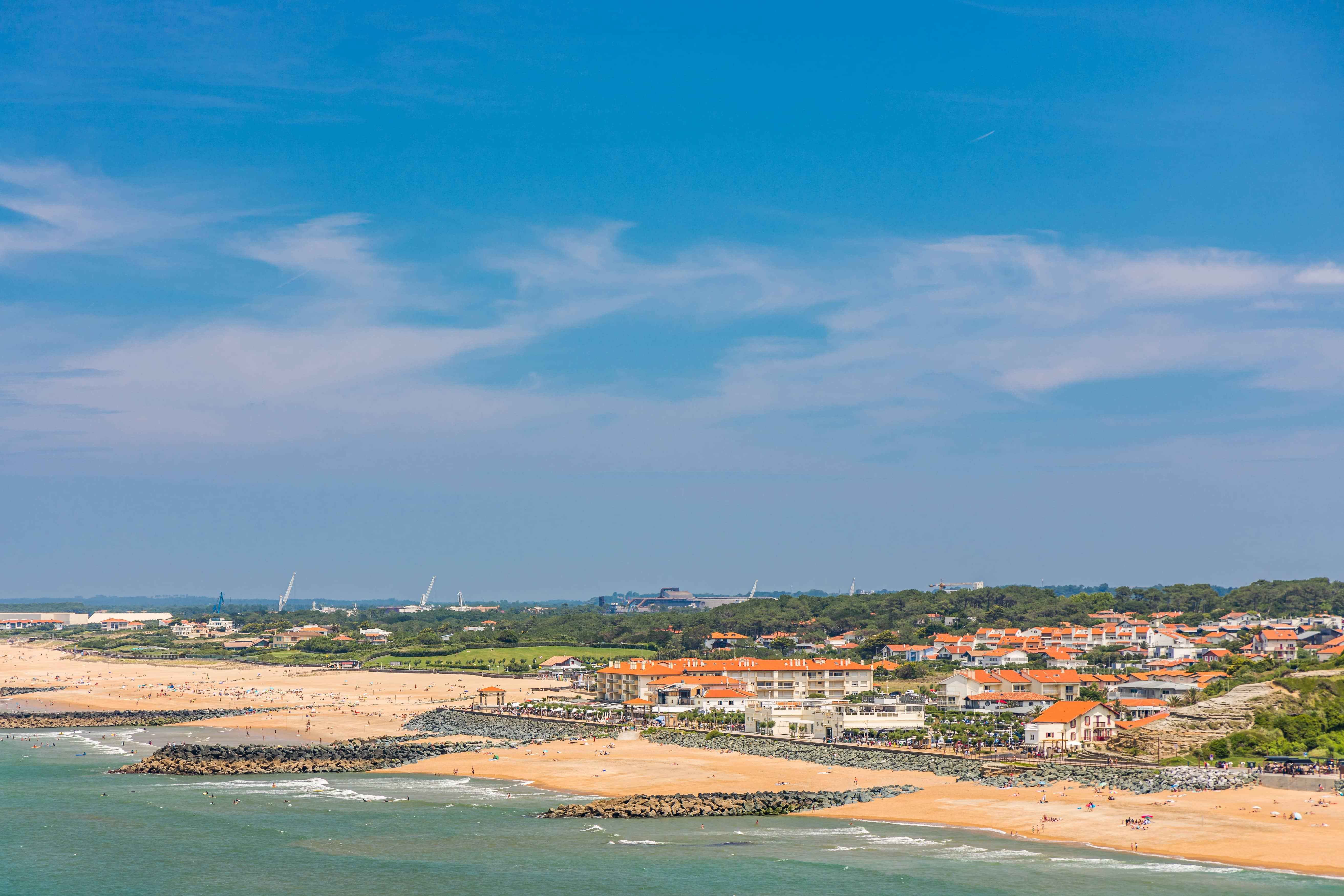 Anglet Anglet