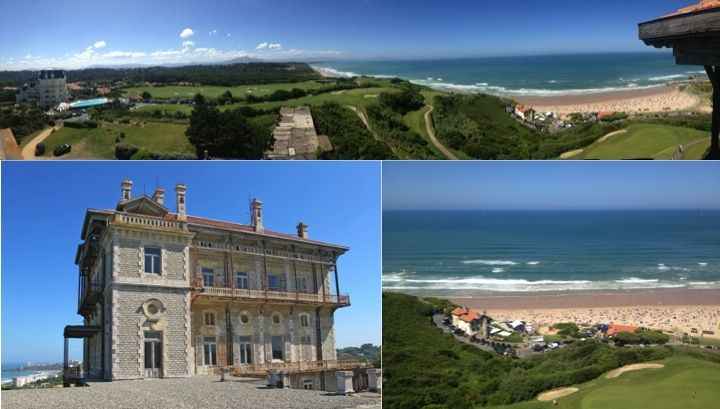 chateau ilbarritz chateau ilbarritz