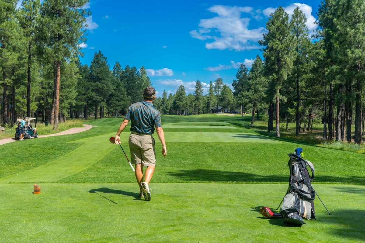 golf landes golf landes