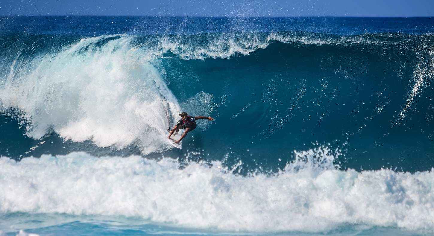 surf pays basque