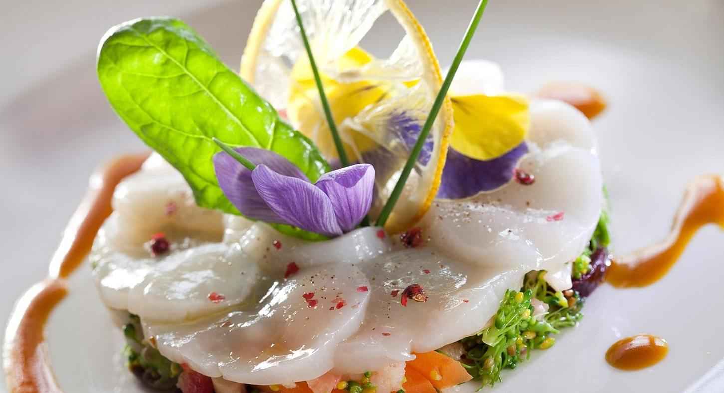 restaurant étoilé pays basque restaurant étoilé pays basque
