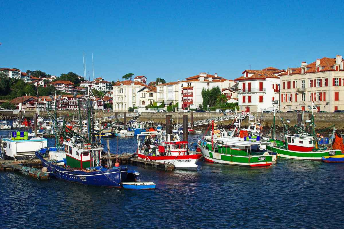 viager saint jean de luz