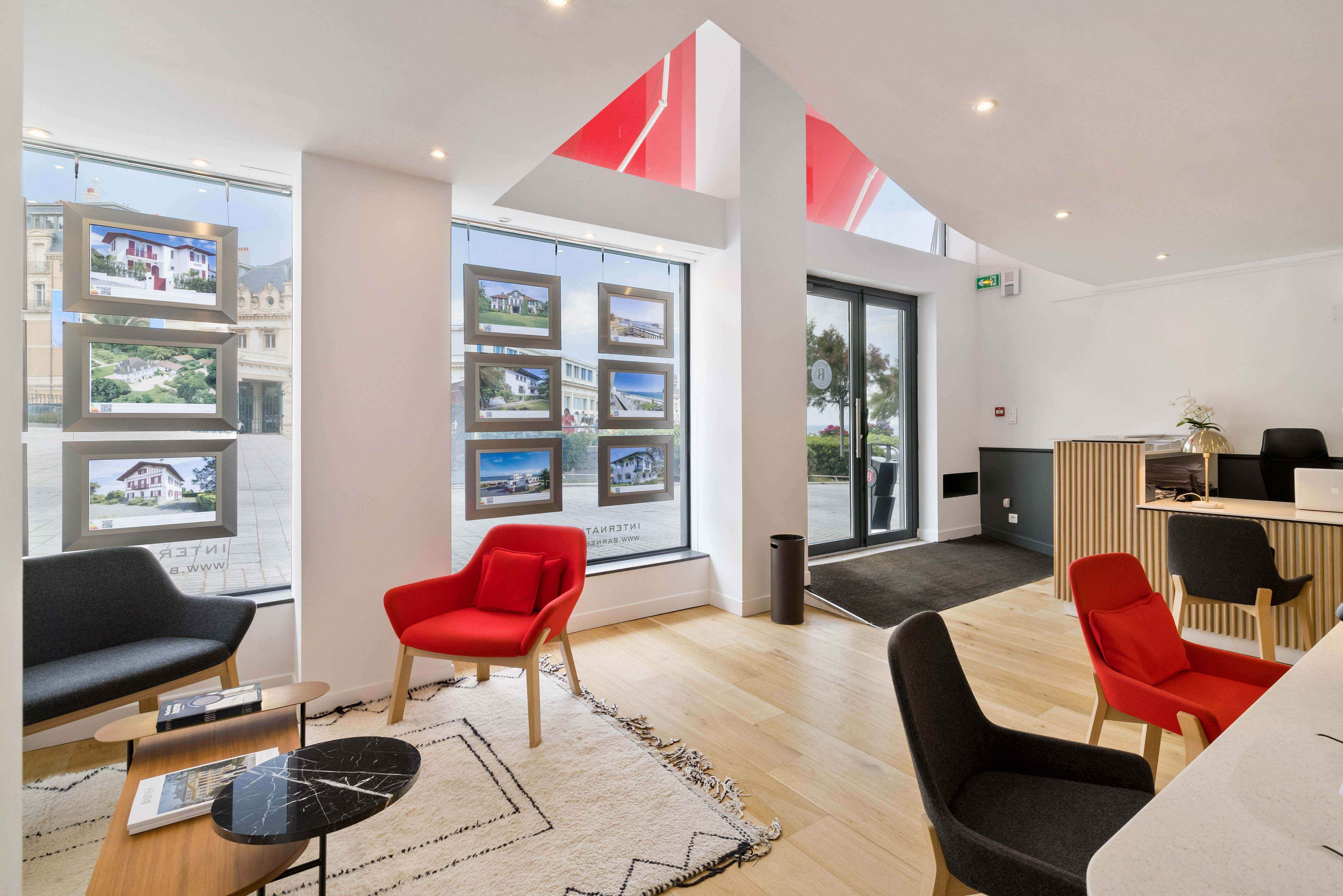 agence immobilière Biarritz agence immobilière Biarritz