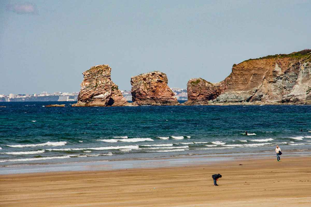 viager hendaye