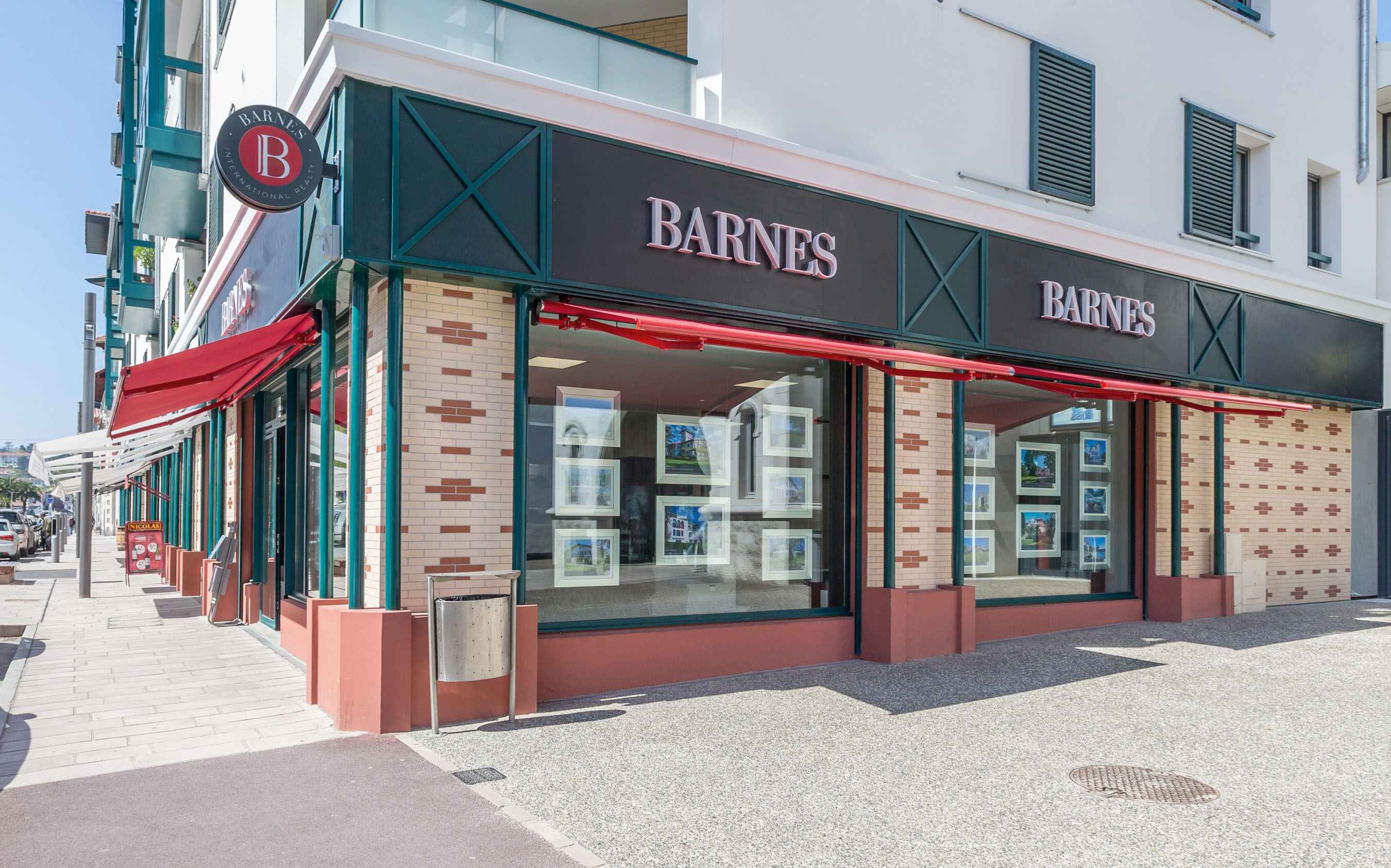 agence immobilière Saint Jean de Luz agence immobilière Saint Jean de Luz