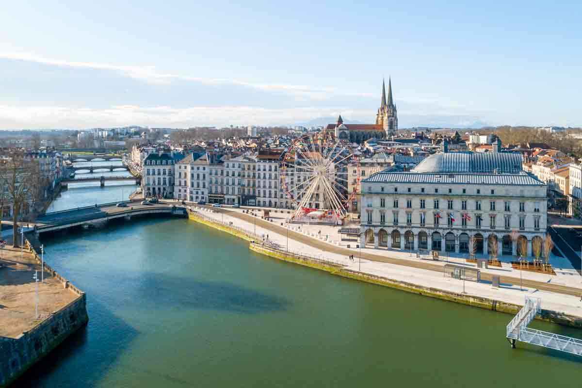 quartier mousserolles bayonne quartier mousserolles bayonne