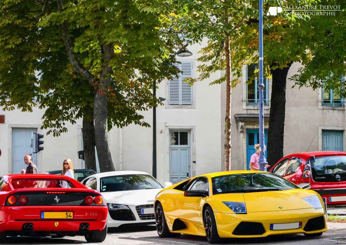 parking saint jean de luz