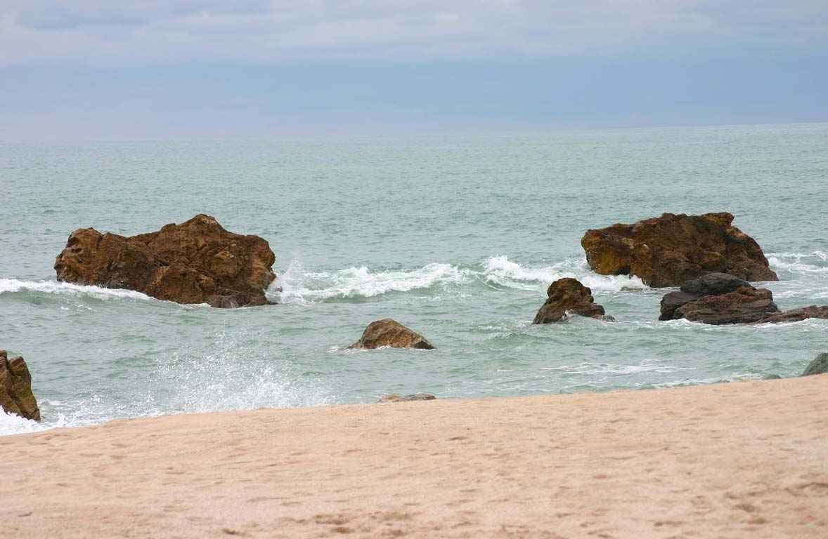 plage bidart plage bidart