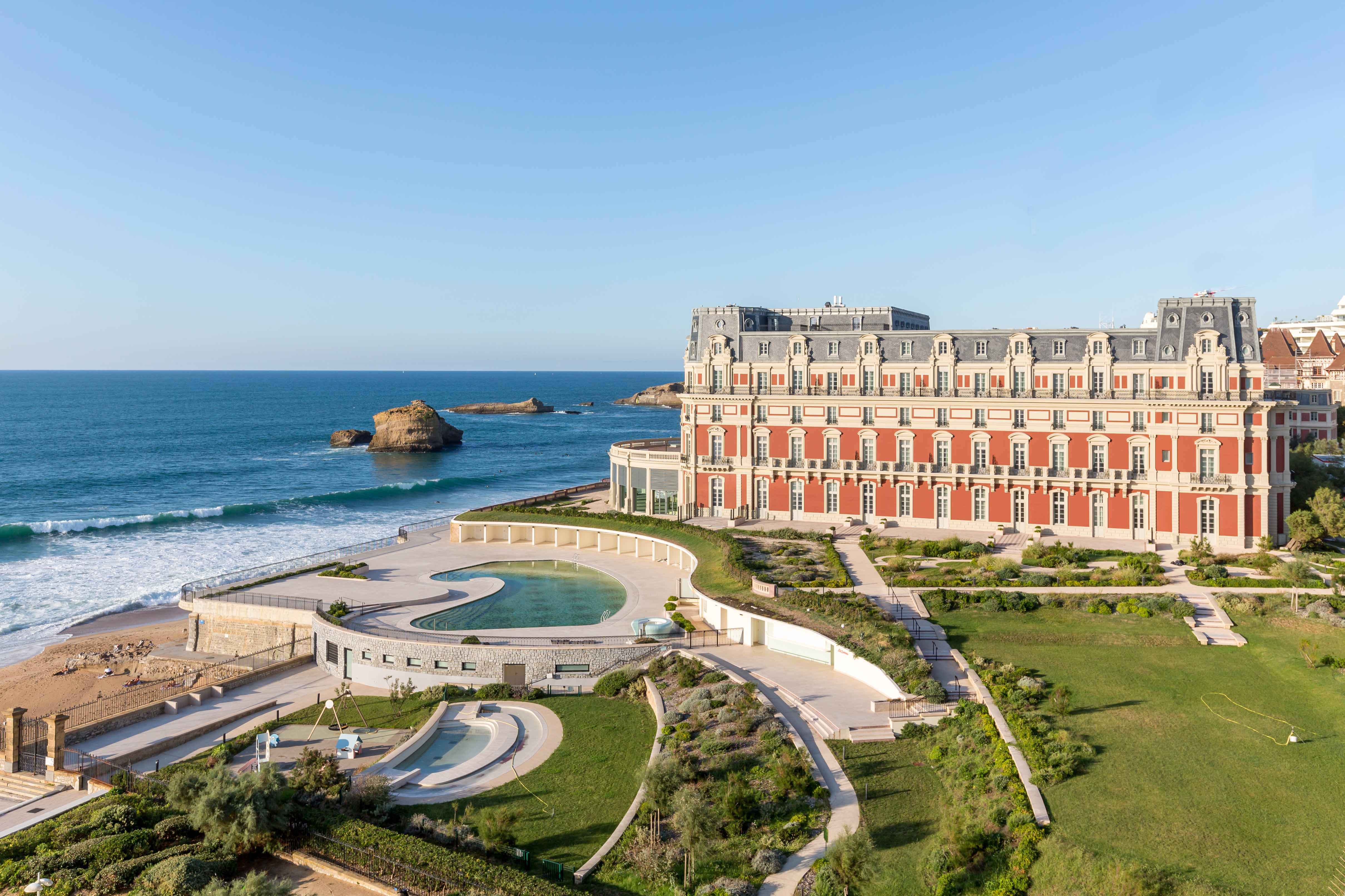 Biarritz Biarritz
