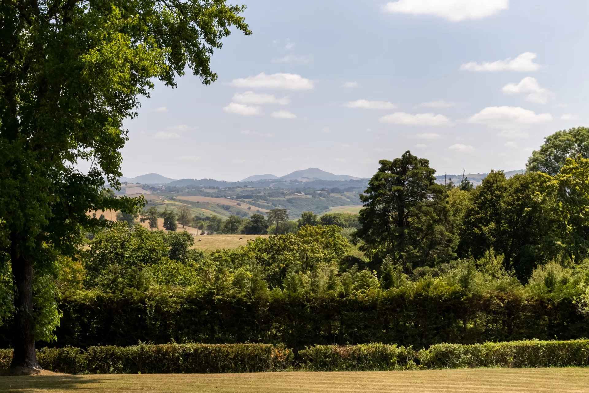 Pays Basque Intérieur