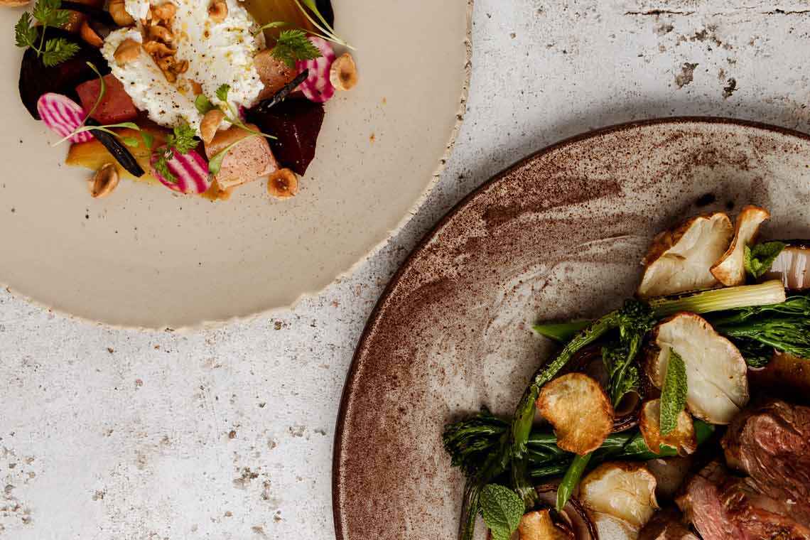 Les restaurants de Biarritz Les restaurants de Biarritz