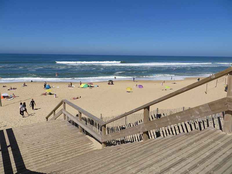 tourisme seignosse tourisme seignosse