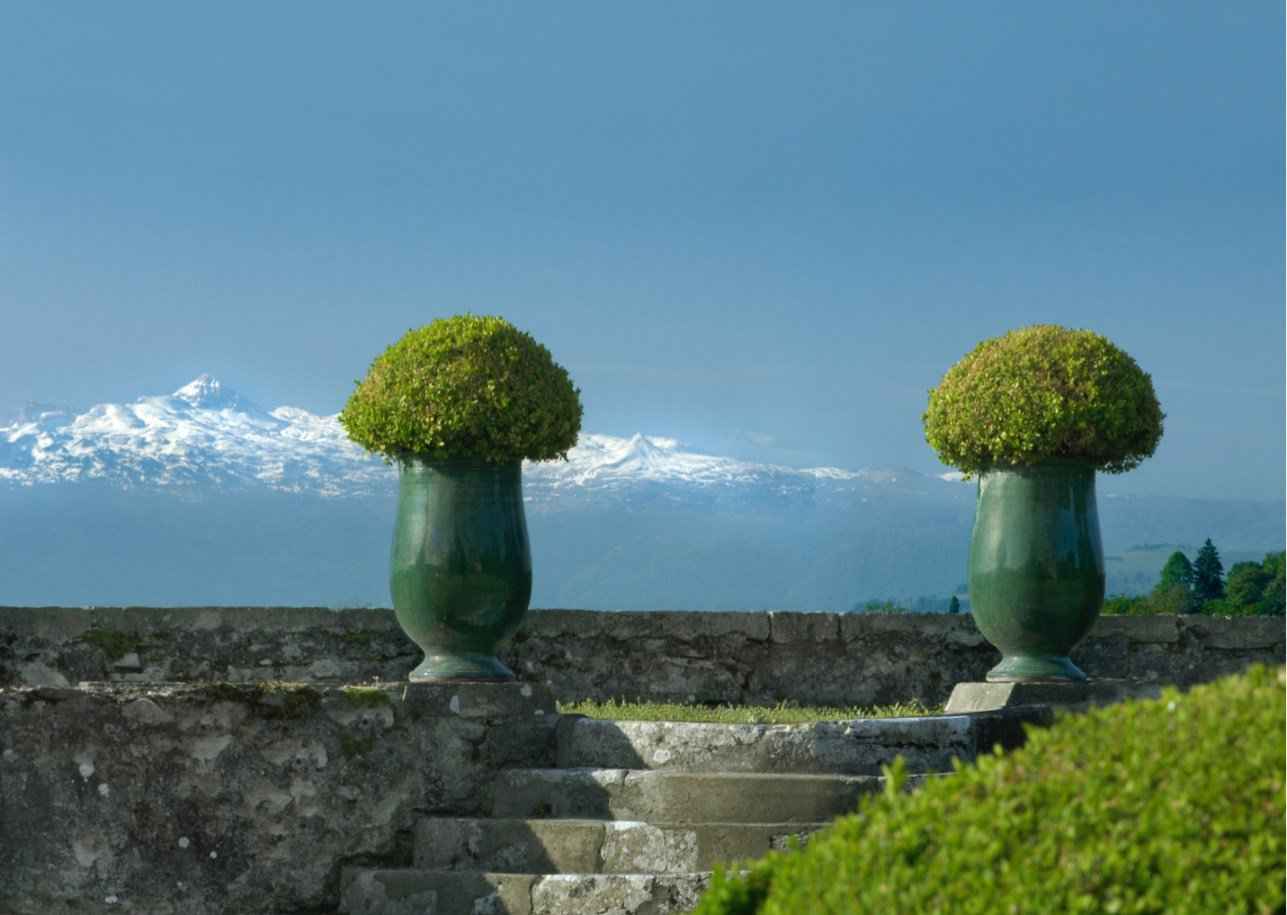 Le Béarn Le Béarn
